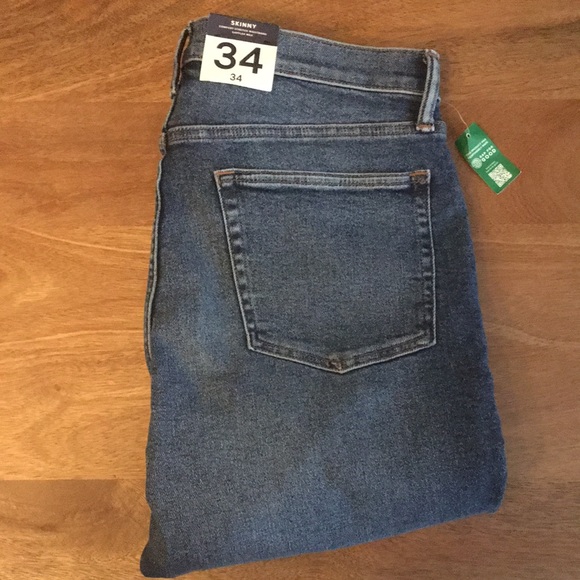 Gap Skinny jeans - Picture 5 of 5
